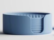 Coaster Gyroa - Imagen 3