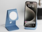 Minimalistic Phone Stand MagSafe - Imagen 3