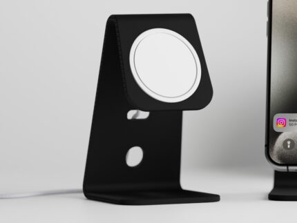 Soporte Minimalistic MagSafe - Imagen 4