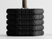 Maceta Inflated 9 - Imagen 4