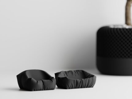 Soporte AirPod / Pro Pillow - Imagen 4