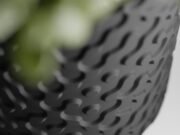 Plant Pot Geo Drip Tray - Imagen 2