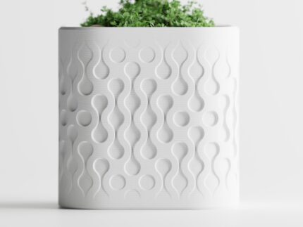 Maceta Flowform - Imagen 4