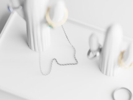 Soporte Joyería Rectangle - Imagen 4