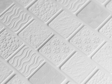 Posavaso Relief - Imagen 4