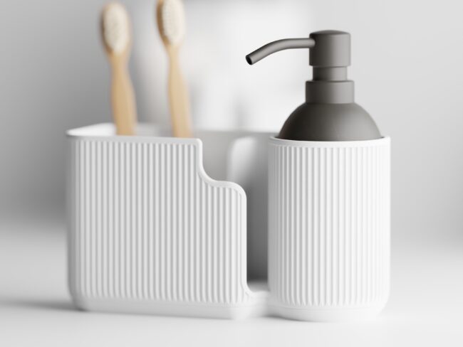 Organizador Duova Oval - Imagen 4