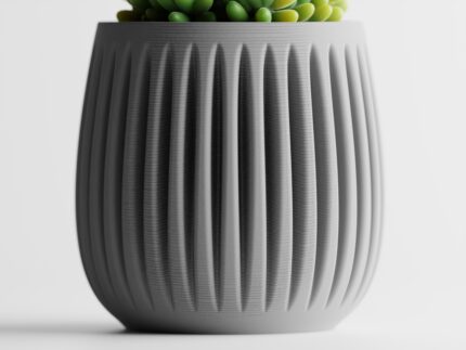 Maceta Columna - Imagen 4