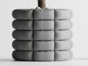 Maceta Inflated 3 - Imagen 4