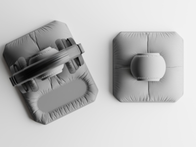 Soporte Auriculares PillowDock - Imagen 4
