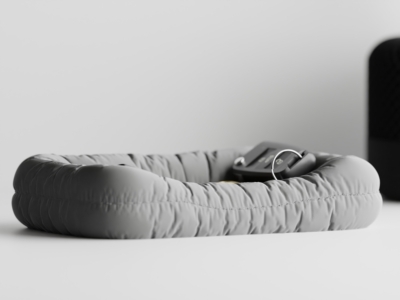 Organizador Key Couch - Imagen 4