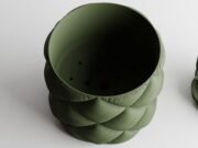 Inflated Cloth Planter Nr6 - Imagen 4