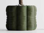 Maceta Inflated 4 - Imagen 4