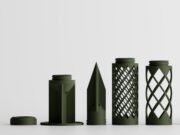 Torre Para Planta Verdura - Imagen 4