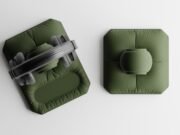 Soporte Auriculares PillowDock - Imagen 4