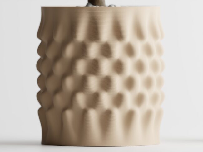 Maceta Dent 1 - Imagen 4