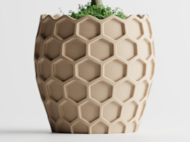 Maceta Beehavia - Imagen 4