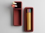 Accessoire Box SleekNest - Imagen 4