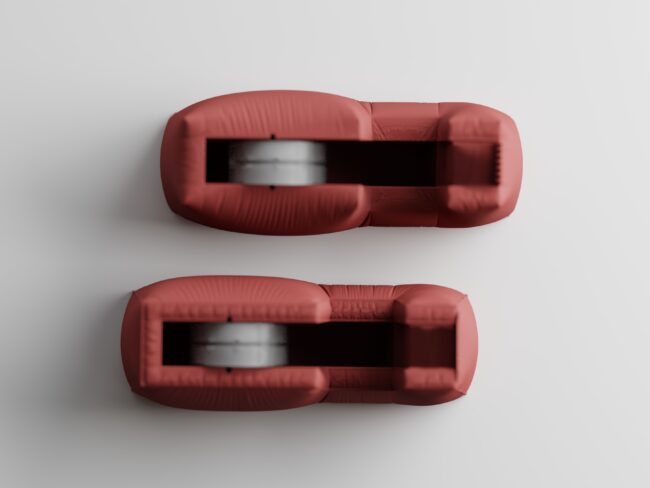 Disepensador de Cinta Rolla - Imagen 4