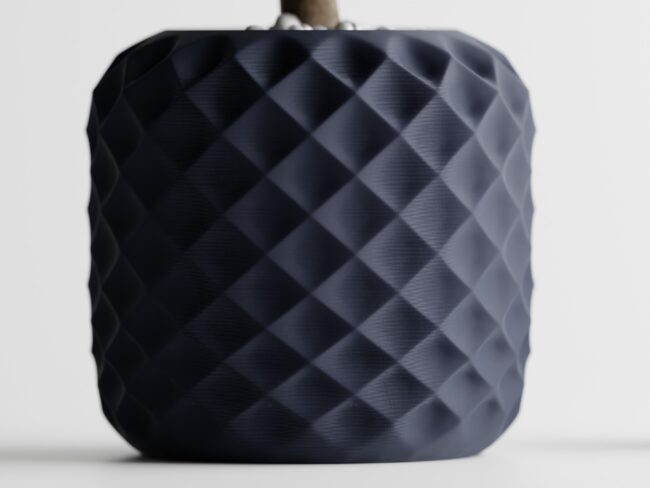Maceta CrystalBloom - Imagen 4