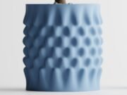 Plant Pot Dent 1 - Imagen 4