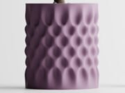 Plant Pot Dent 2 - Imagen 4