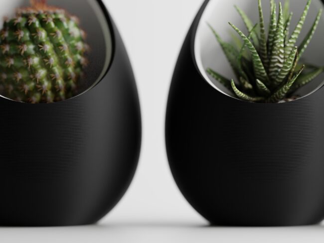 Macetas Nest - Imagen 4