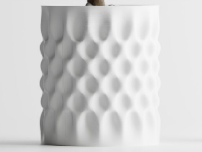 Maceta Dent 2 - Imagen 4