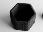 Maceta Inflated 9 - Imagen 5