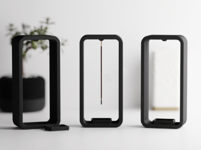 Soporte Incienso Stick - Imagen 6