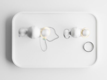 Soporte Joyería Rectangle - Imagen 5