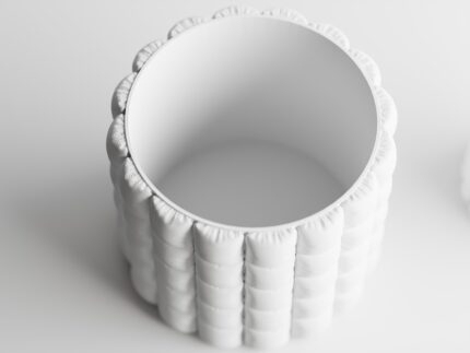 Maceta Inflated 2 - Imagen 5