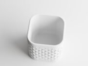 Plant Pot Flowform - Imagen 5