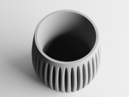 Maceta Columna - Imagen 5