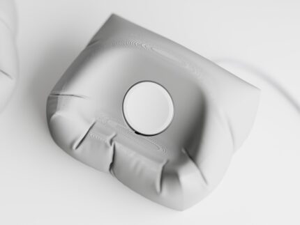 Soporte AirPod Pillow MagSafe - Imagen 5