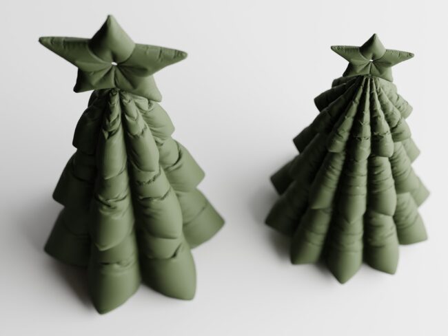 Accesorio Inflated Christmas Tree - Imagen 5