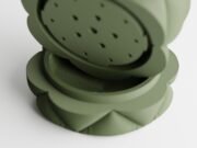 Inflated Cloth Planter Nr6 - Imagen 5