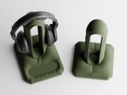 Soporte Auriculares PillowDock - Imagen 5