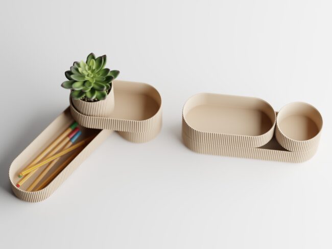Organizador Loopra - Imagen 5