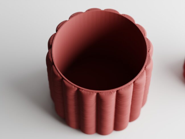 Maceta Inflated 5 - Imagen 5