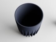 Plant Pot Aurea - Imagen 5