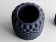 Plant Pot CrystalBloom - Imagen 5