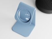 Minimalistic Phone Stand MagSafe - Imagen 5