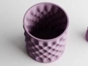 Plant Pot Dent 2 - Imagen 5