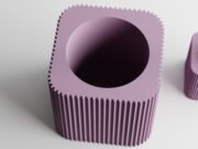 Plant Pot Linea - Imagen 5