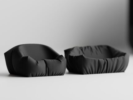 Soporte AirPod / Pro Pillow - Imagen 6