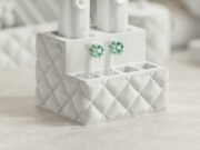 Toothbrush Stand - Imagen 2