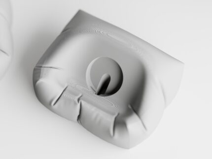 Soporte AirPod Pillow MagSafe - Imagen 6
