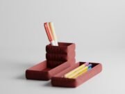 Accessoire Box SleekNest - Imagen 6