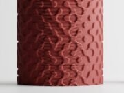 Plant Pot Geo Wall Mount Drip Tray - Imagen 5