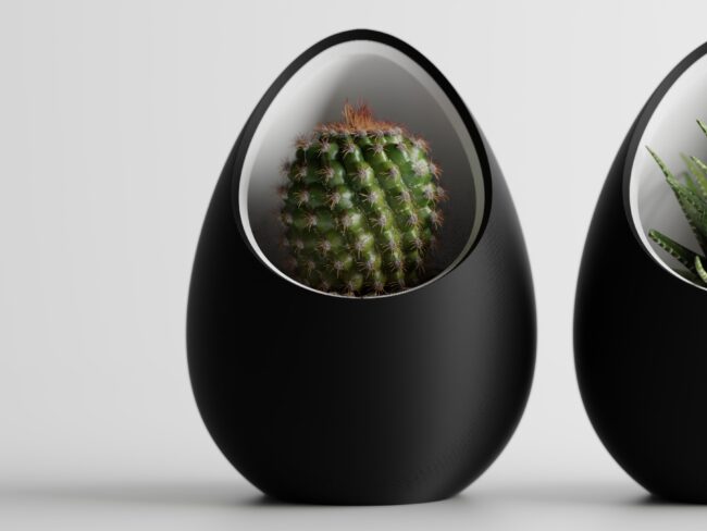 Macetas Nest - Imagen 5